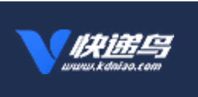 快递鸟